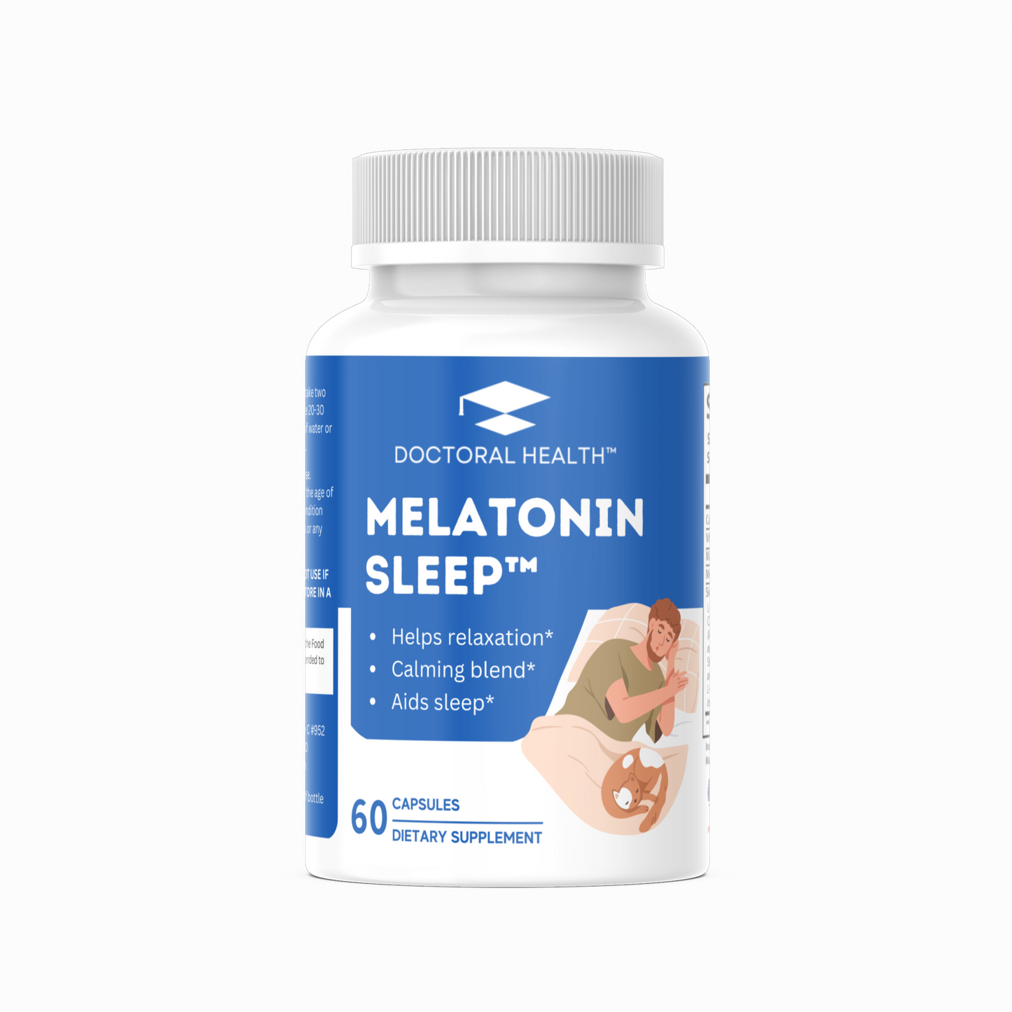 Melatonin Sleep™