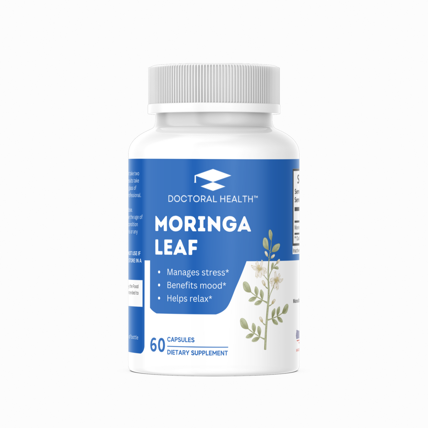Moringa Leaf