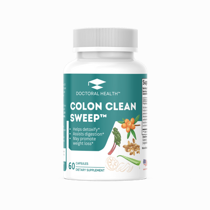 Colon Clean Sweep™