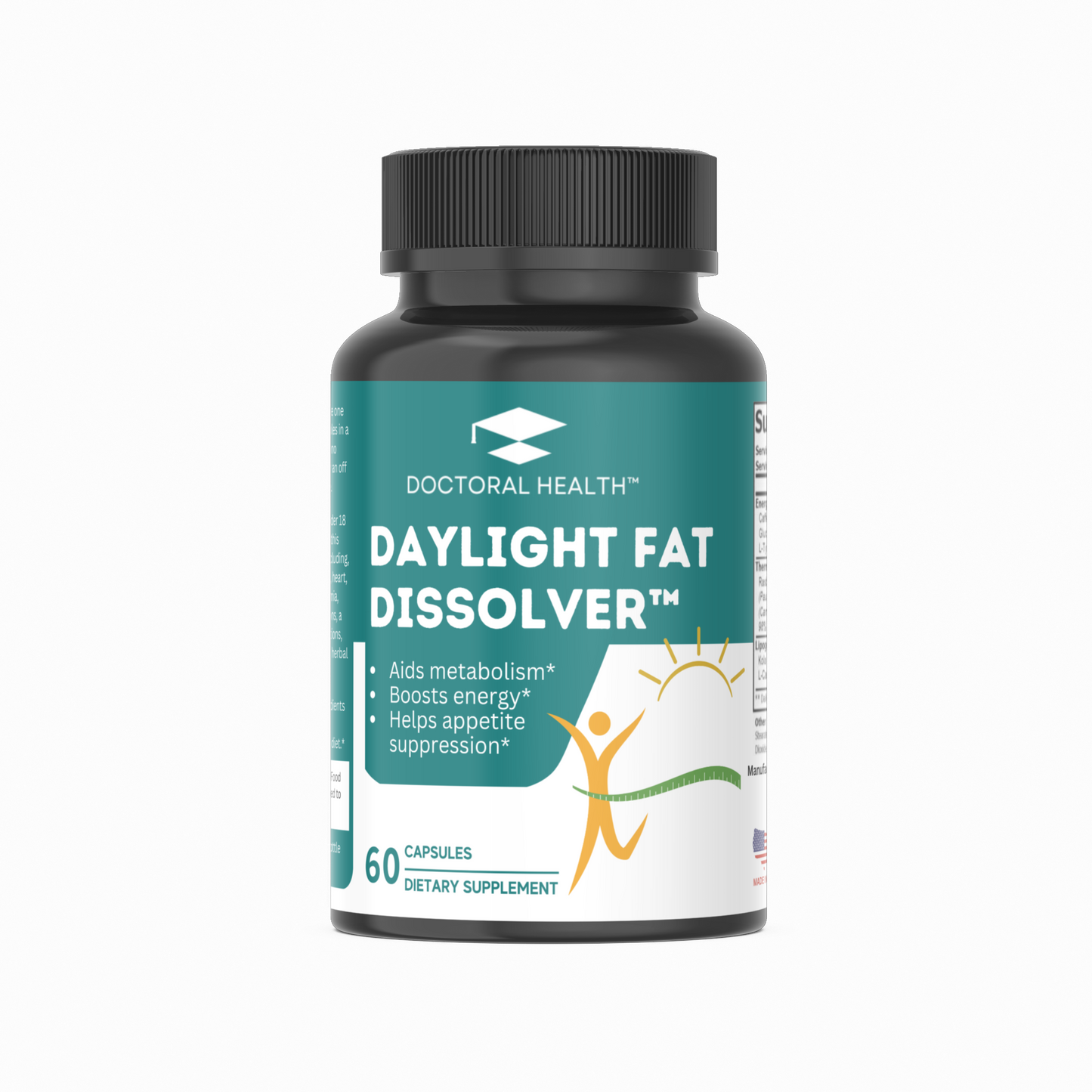 Daylight Fat Dissolver™