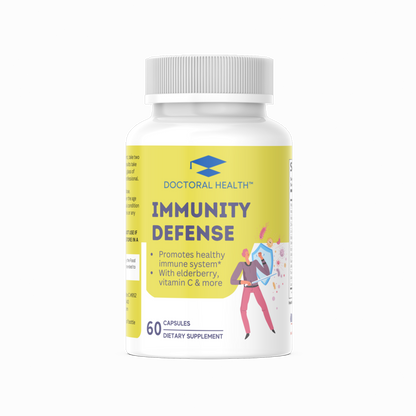 Immunity Defense