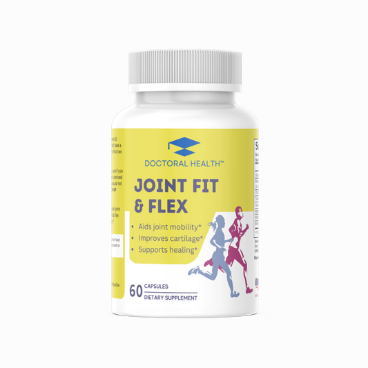 Joint Fit & Flex